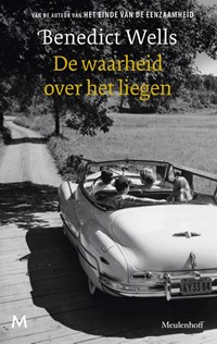 De waarheid over het liegen | Benedict Wells | 