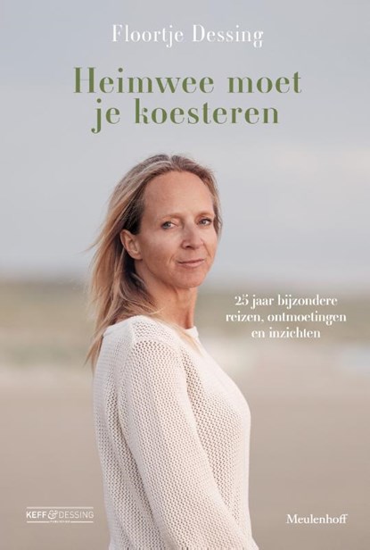 Heimwee moet je koesteren, Floortje Dessing - Paperback - 9789029098137