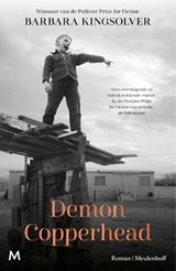 Demon Copperhead - Barbara Kingsolver - 9789029098656