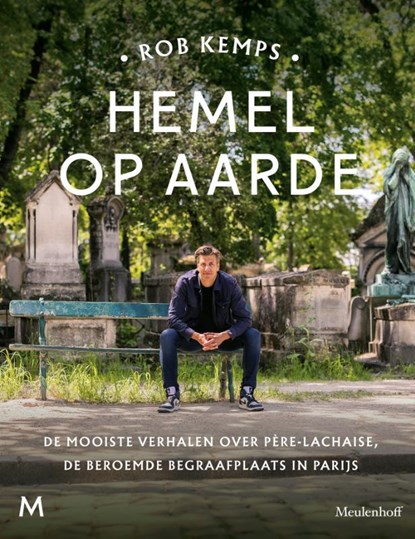 Hemel op aarde, Rob Kemps - Paperback - 9789029098977