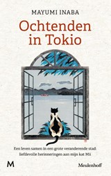 Ochtenden in Tokio - Mayumi Inaba - 9789029099295