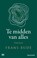 Te midden van alles, Frans Budé - Paperback - 9789029099653