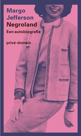 Negroland - Margo Jefferson - 9789029501460