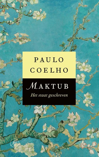 Maktub, Paulo Coelho - Ebook - 9789029504447