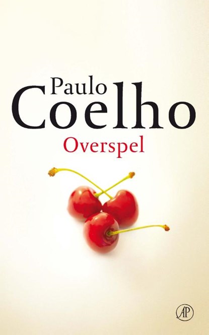 Overspel, Paulo Coelho - Paperback - 9789029505000