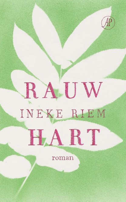 Rauw hart, Ineke Riem - Paperback - 9789029505468