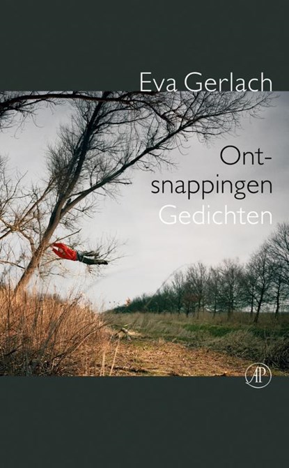 Ontsnappingen, Eva Gerlach - Paperback - 9789029505956