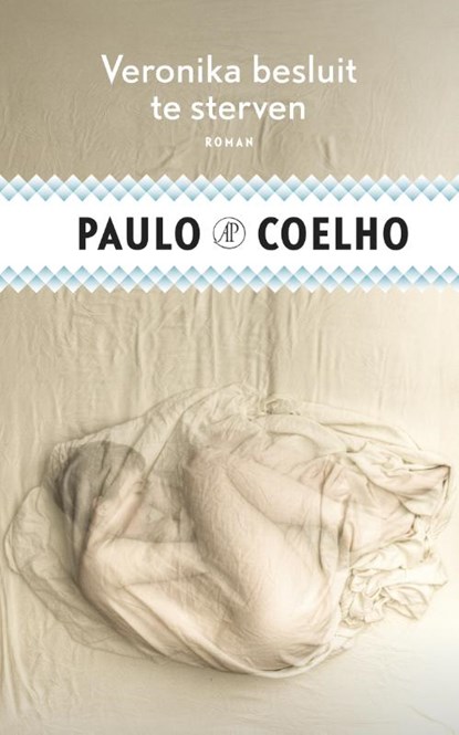 Veronika besluit te sterven, Paulo Coelho - Paperback - 9789029506168