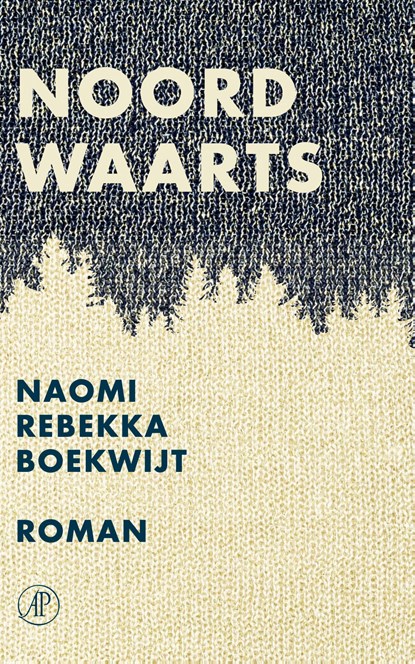 Noordwaarts, Naomi Rebekka Boekwijt - Paperback - 9789029506878