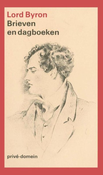 Brieven en dagboeken, Lord Byron - Paperback - 9789029508537