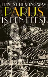 Parijs is een feest - Ernest Hemingway - 9789029509985