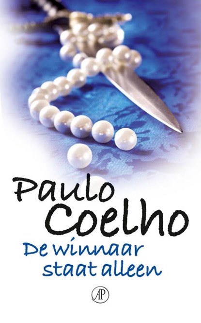 De winnaar staat alleen, Paulo Coelho - Paperback - 9789029510189