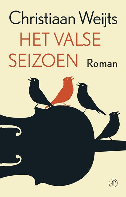 Het valse seizoen, Christiaan Weijts - Ebook - 9789029510646