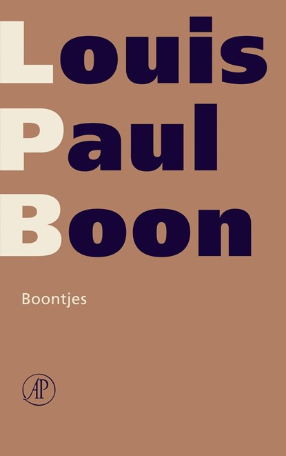 Boontjes, Louis Paul Boon - Ebook - 9789029511124