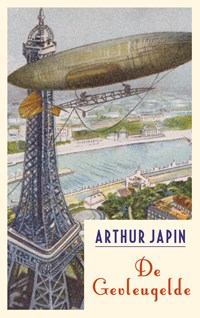 De gevleugelde | Arthur Japin | 