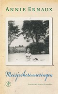 Meisjesherinneringen | Annie Ernaux | 