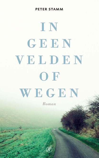 In geen velden of wegen, Peter Stamm - Ebook - 9789029511506