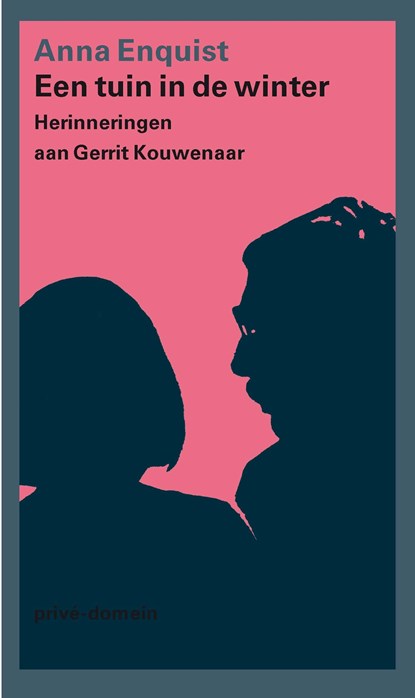 Een tuin in de winter, Anna Enquist - Ebook - 9789029514255