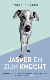 Jasper en zijn knecht | Gerbrand Bakker | 