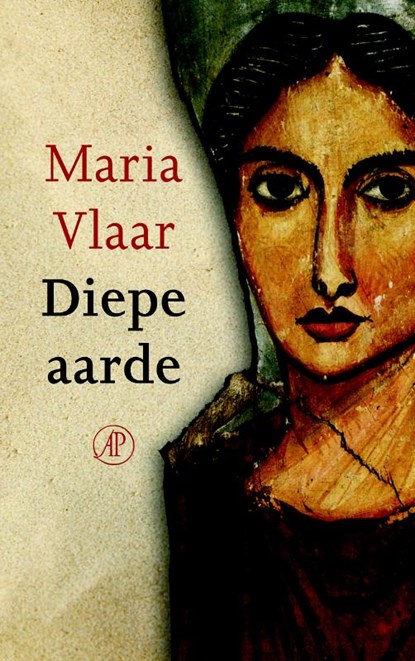 Diepe aarde, Maria Vlaar - Paperback - 9789029515320
