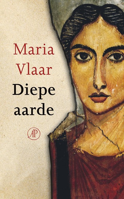 Diepe aarde, Maria Vlaar - Ebook - 9789029515559