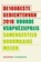 De 100 beste gedichten van 2018, Maaike Meijer - Paperback - 9789029516105