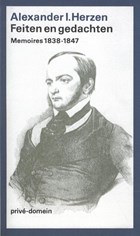 Feiten en gedachten Tweede boek 1838-1847 | Alexander I. Herzen | 
