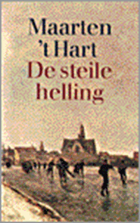Steile helling | Maarten 't Hart | 