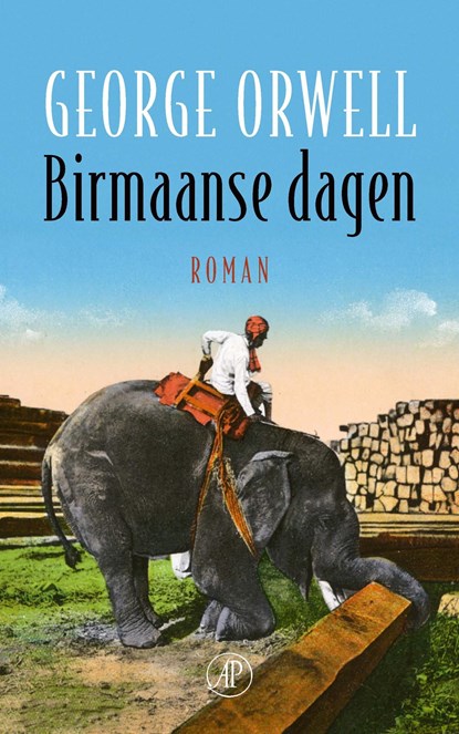 Birmaanse dagen, George Orwell - Ebook - 9789029519878