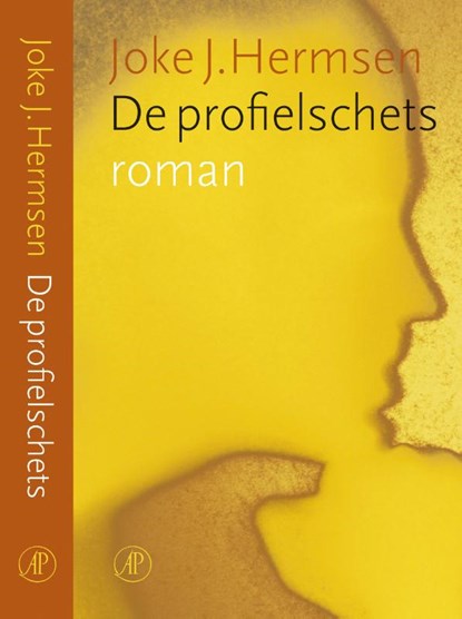 De profielschets, Joke J. Hermsen - Paperback - 9789029522786