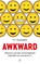 Awkward, Ty Tashiro - Paperback - 9789029523738