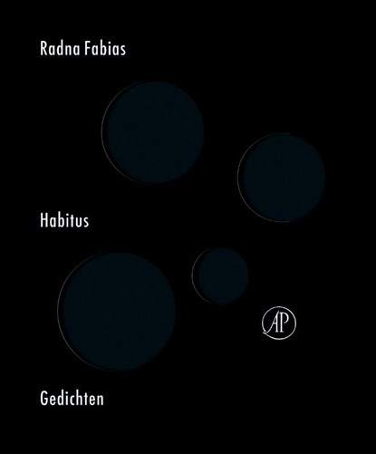 Habitus, Radna Fabias - Paperback - 9789029523806
