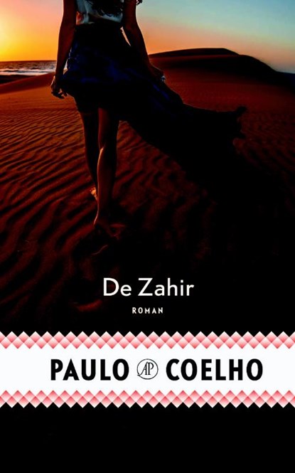 De Zahir, Paulo Coelho - Paperback - 9789029524230