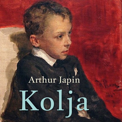 Kolja, Arthur Japin - Luisterboek MP3 - 9789029524285