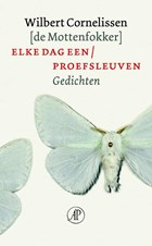 Elke dag een / Proefsleuven | Wilbert Cornelissen | 