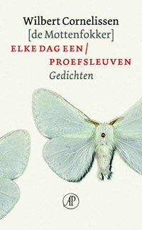 Elke dag een / Proefsleuven | Wilbert Cornelissen | 