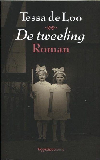 De tweeling, Tessa de Loo - Paperback - 9789029525886