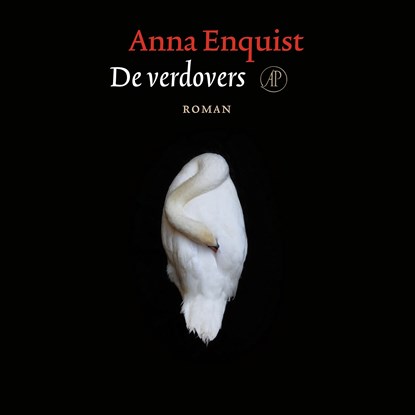 De verdovers, Anna Enquist - Luisterboek MP3 - 9789029526098