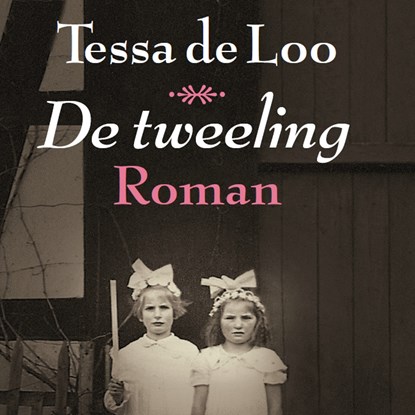 De tweeling, Tessa de Loo - Luisterboek MP3 - 9789029526159