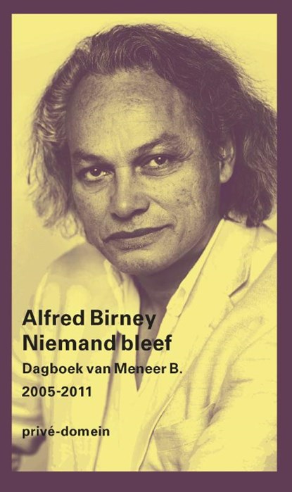Niemand bleef, Alfred Birney - Paperback - 9789029526180