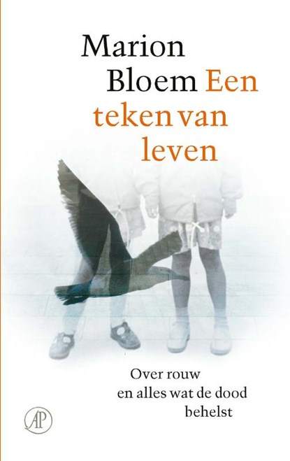 Een teken van leven, Marion Bloem - Paperback - 9789029526272