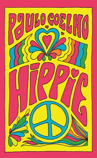 Hippie, Paulo Coelho - Ebook - 9789029526319