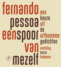 Een spoor van mezelf | Fernando Pessoa | 