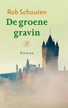 De groene gravin | Rob Schouten | 