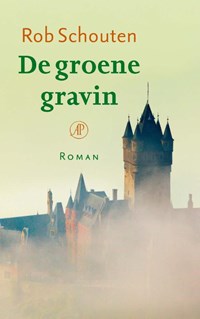De groene gravin | Rob Schouten | 
