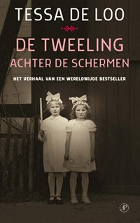 De tweeling achter de schermen | Tessa de Loo | 