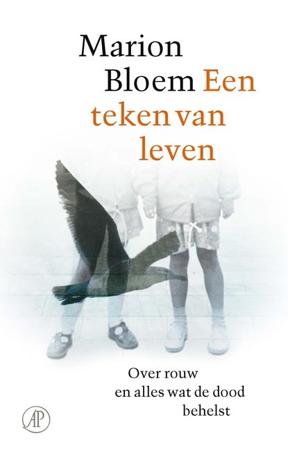 Een teken van leven, Marion Bloem - Ebook - 9789029527217