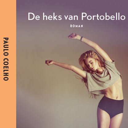 De heks van Portobello, Paulo Coelho - Luisterboek MP3 - 9789029528399