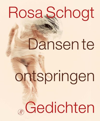 Dansen te ontspringen, Rosa Schogt - Paperback - 9789029528528