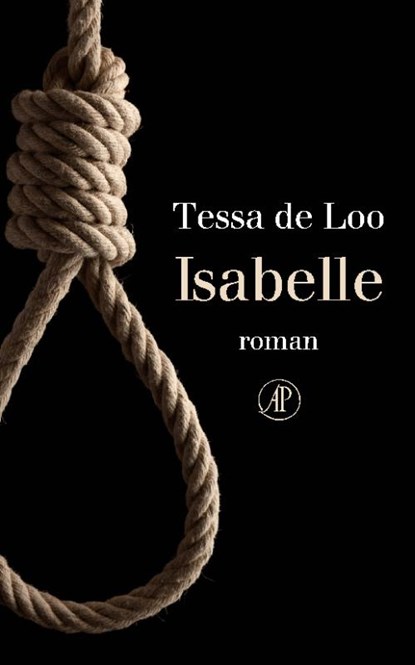 Isabelle, Tessa de Loo - Paperback - 9789029528832